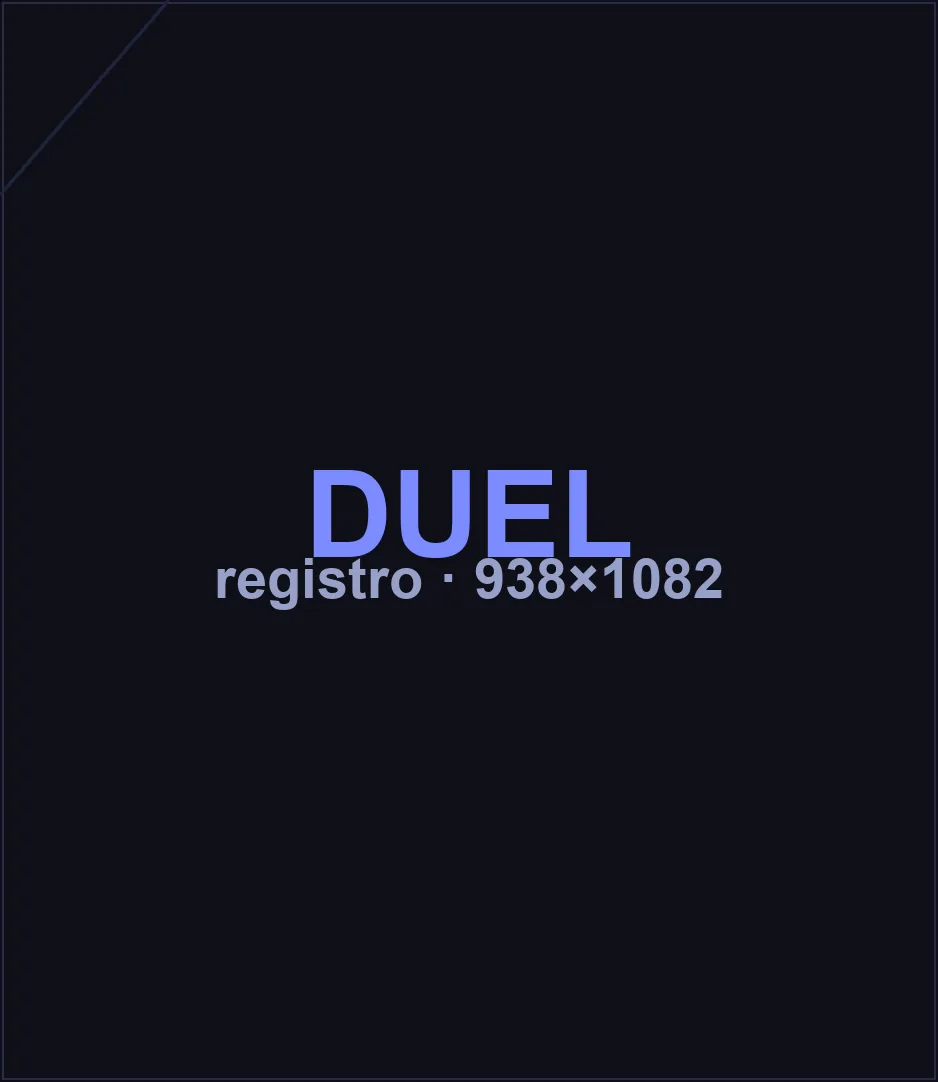 Formulário de cadastro do Duel Casino com usuário, senha e login com Google ou Steam