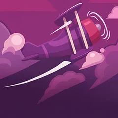 Duel Crash, o multiplicador que sobe até explodir no Duel Casino