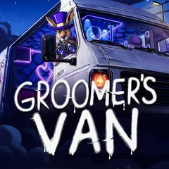 Groomer's Van, jogo Original temático do Duel Casino