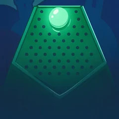 Duel Plinko, o jogo da bolinha que cai entre os pinos no Duel Casino