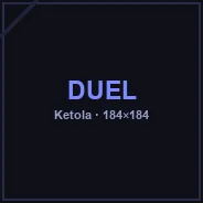 Ossi 'Monarch' Ketola, fundador do Duel Casino